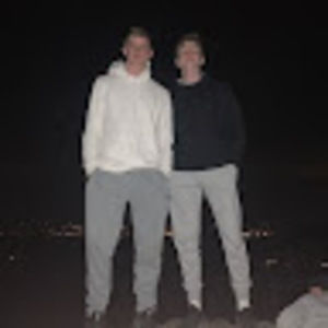 Meet your Posher, Noah